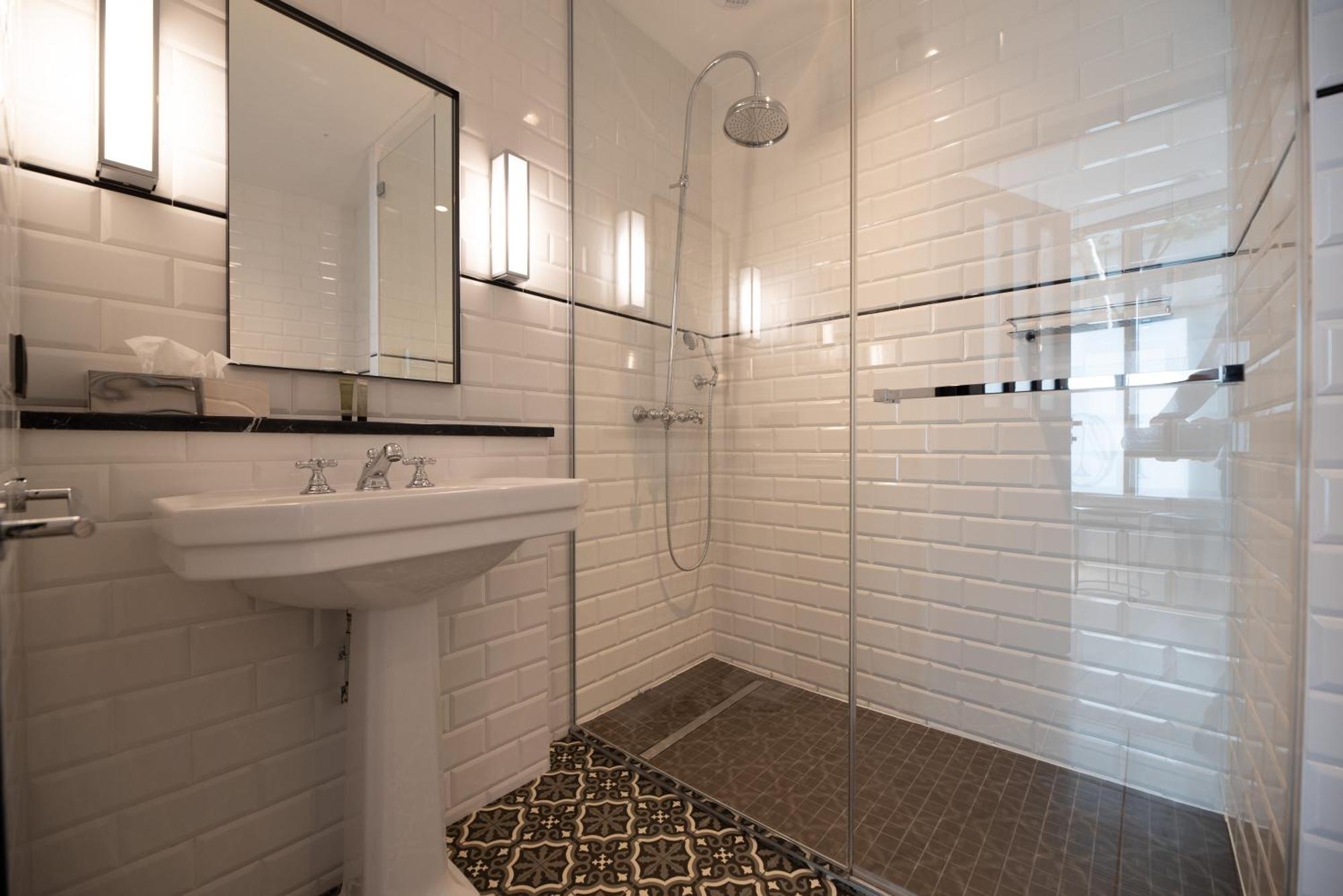 Demeure Montmartre Apartment Paris Room photo