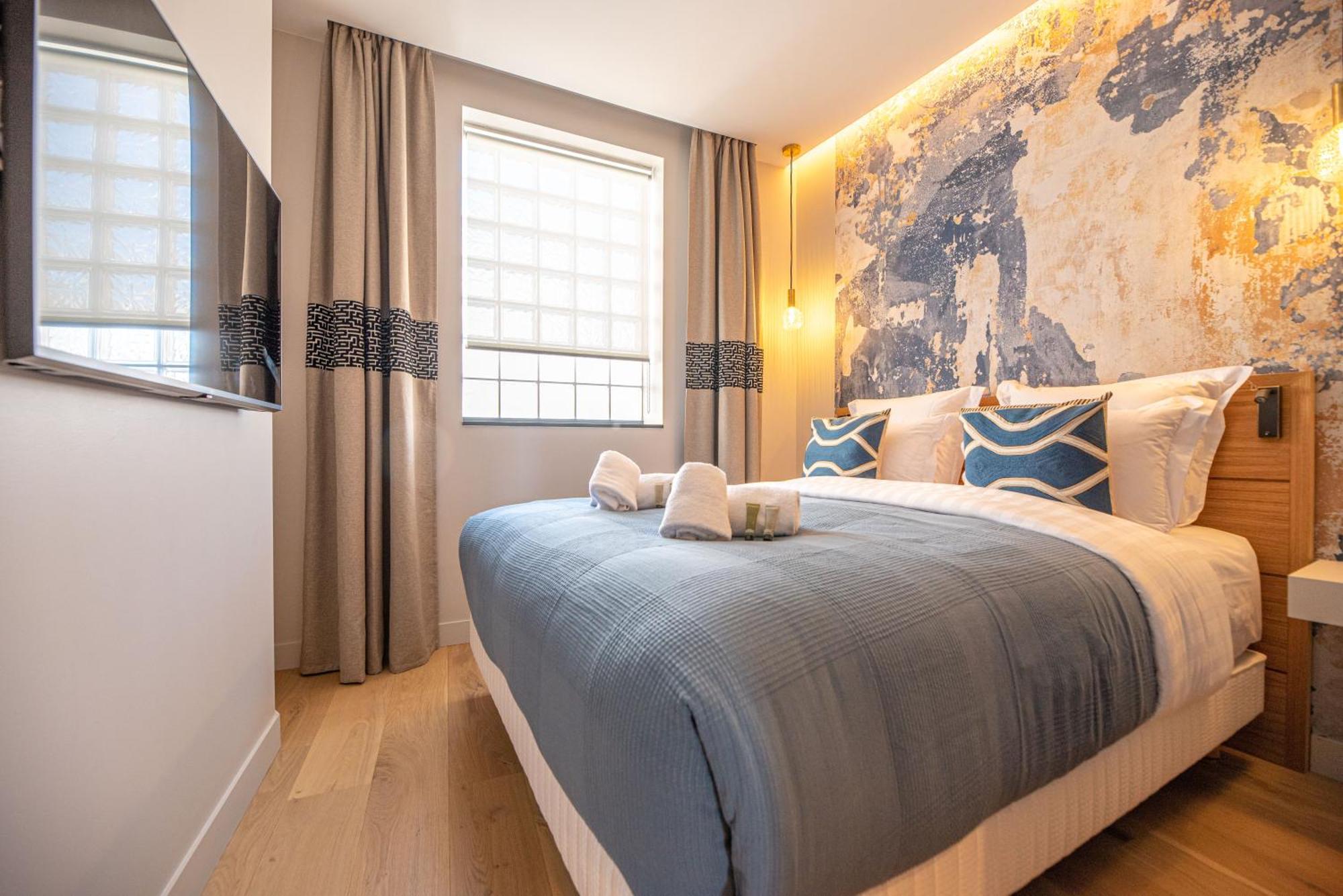 Demeure Montmartre Apartment Paris Room photo