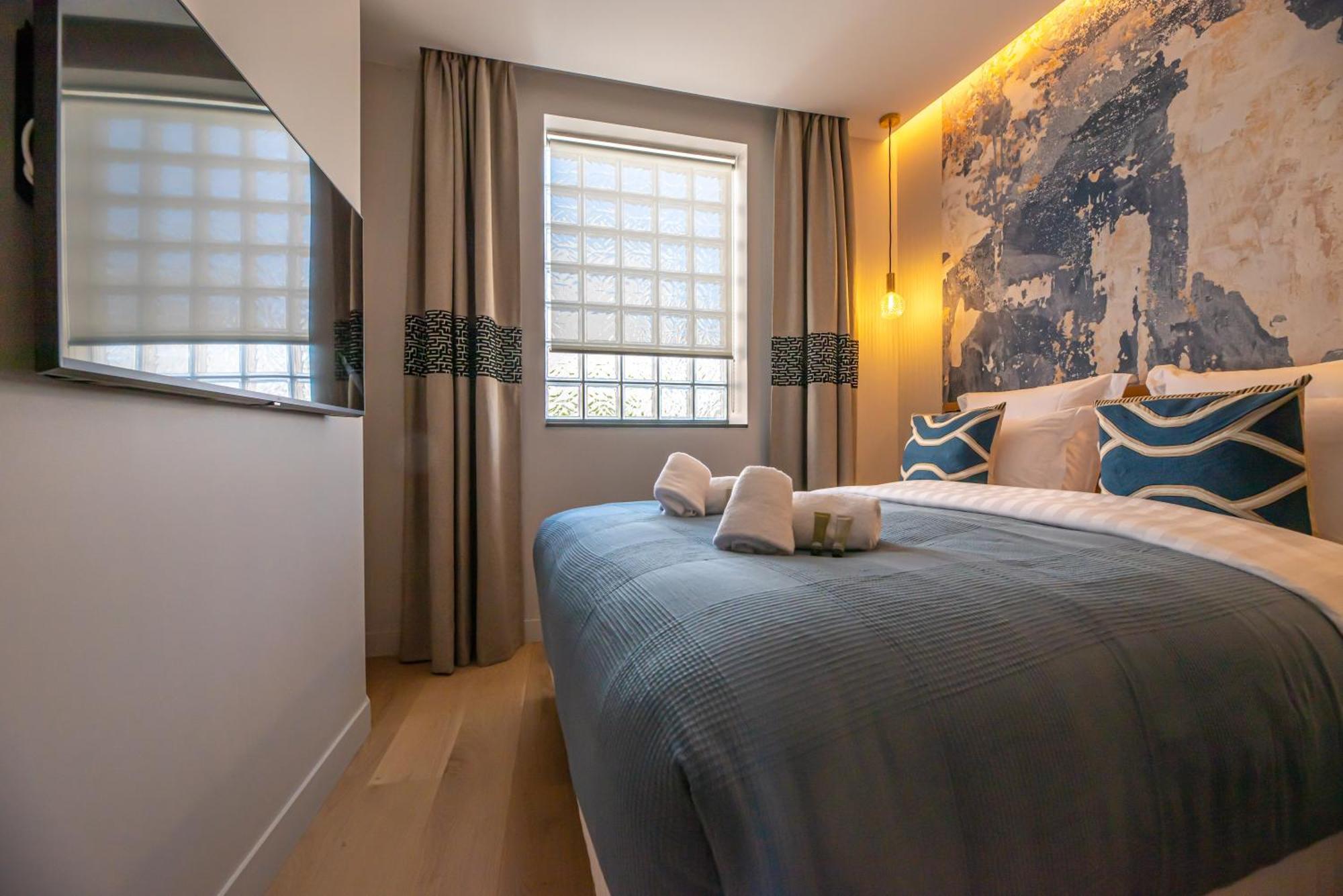 Demeure Montmartre Apartment Paris Room photo