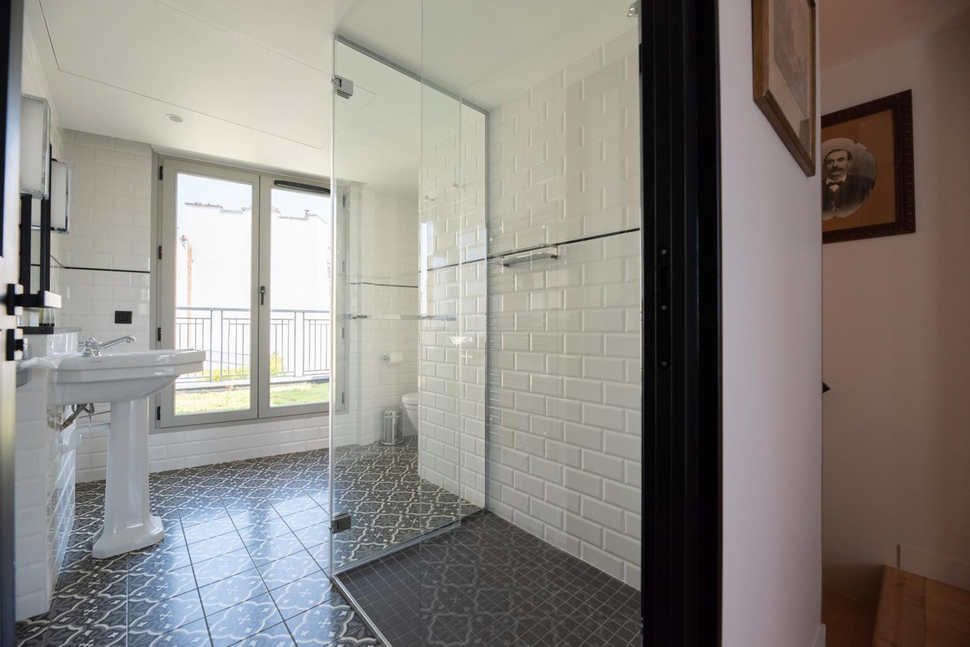 Demeure Montmartre Apartment Paris Room photo