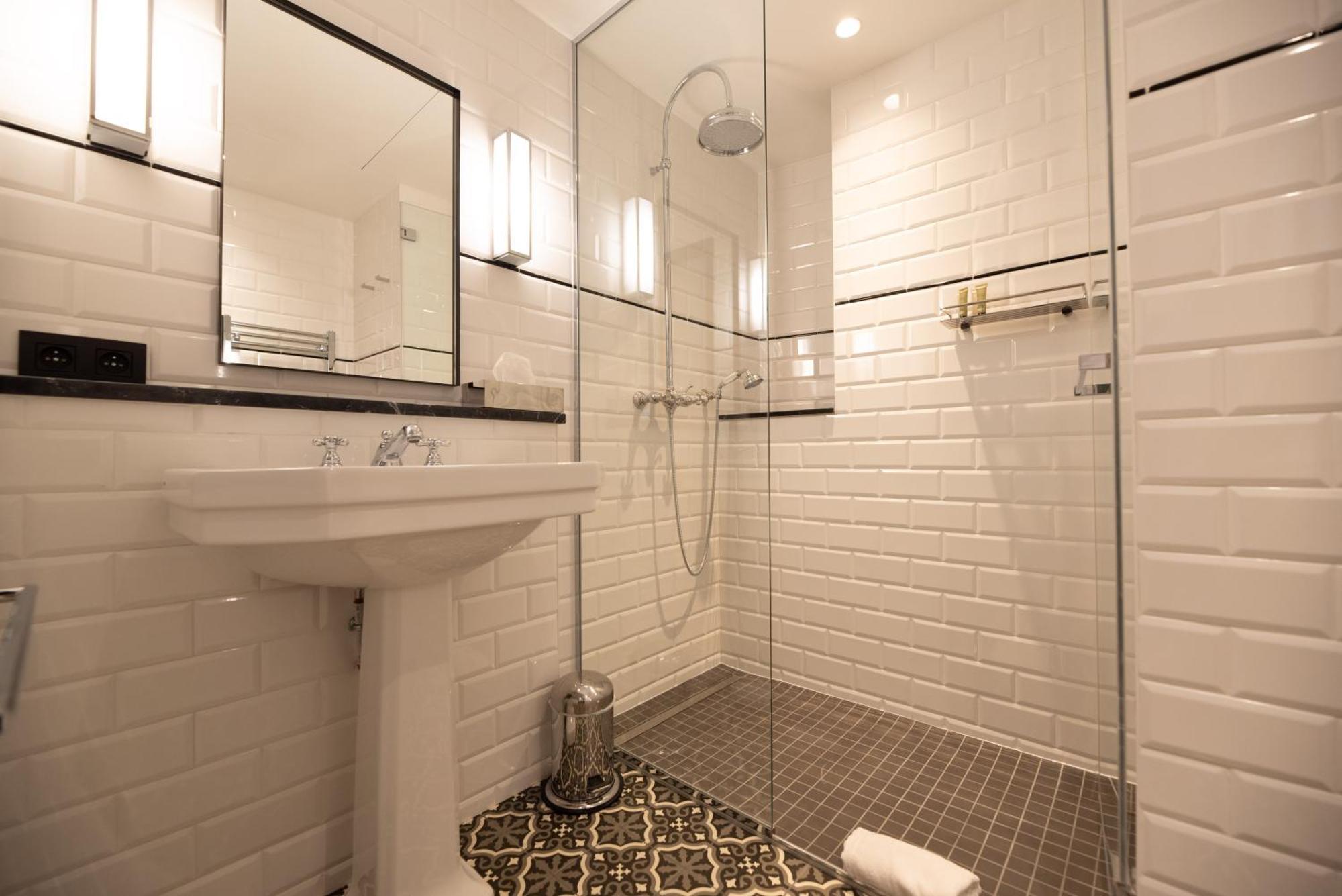 Demeure Montmartre Apartment Paris Room photo