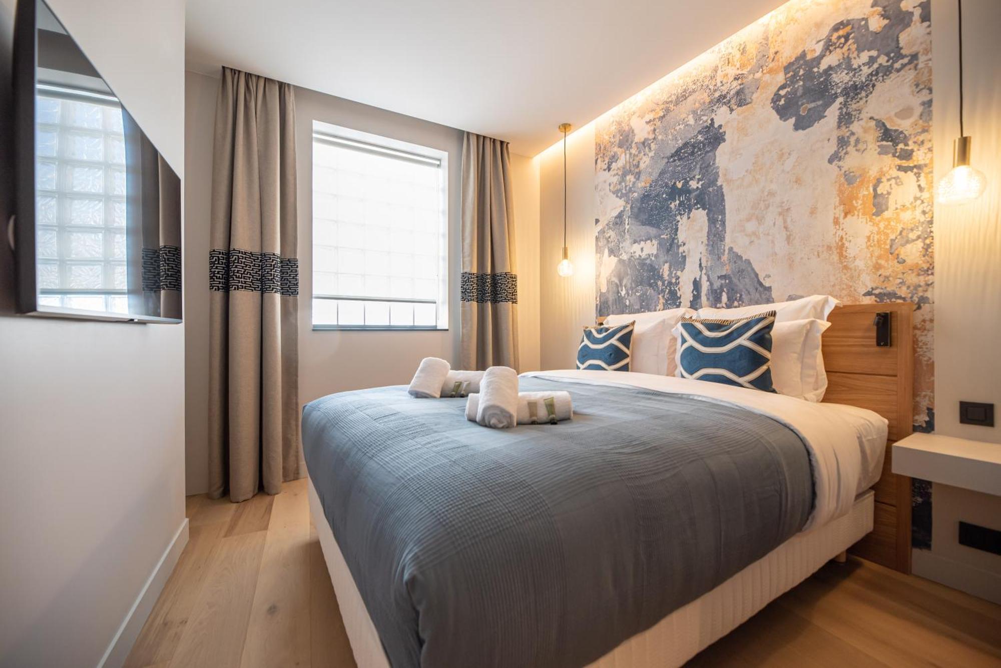 Demeure Montmartre Apartment Paris Exterior photo